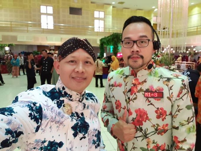 Wedding mbak FIKA dan mas BAIM 5 Mei 2018 by JACK HARYANTO MC - 004 Wedding mbak FIKA dan mas BAIM 5 Mei 2018 by JACK HARYANTO MC - 004