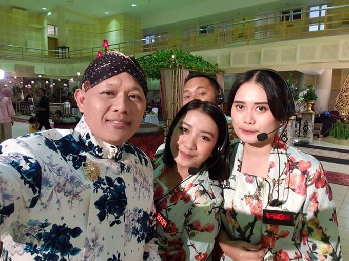 Wedding mbak FIKA dan mas BAIM 5 Mei 2018 by JACK HARYANTO MC - 005 Wedding mbak FIKA dan mas BAIM 5 Mei 2018 by JACK HARYANTO MC - 005