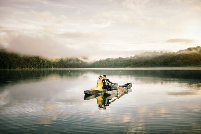 PostWed Aditya & Resty by Cahya Dewi Bali - 019