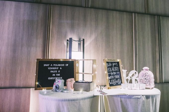 Wedding of Huang & Imelda by Rosette Designs & Co - 003 Wedding of Huang & Imelda by Rosette Designs & Co - 003
