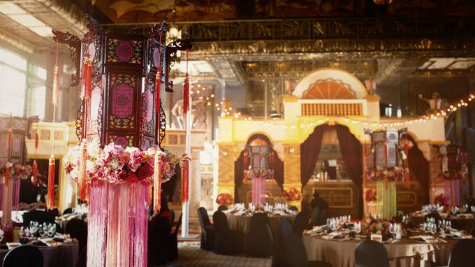 Chinois by The Wedding Entourage - 001 Chinois by The Wedding Entourage - 001