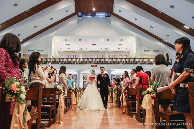 Yohanes & Vhina Wedding by Imperial Photography Jakarta - 031 Yohanes & Vhina Wedding by Imperial Photography Jakarta - 031