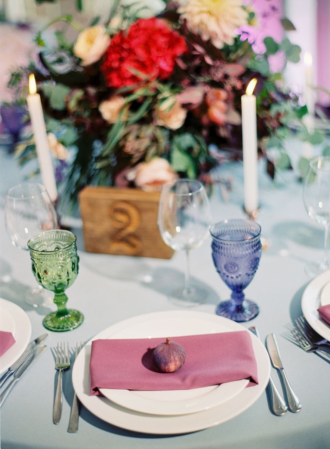 Golf club wedding for Nikolay and Kristina by BMWedding - 031 Golf club wedding for Nikolay and Kristina by BMWedding - 031
