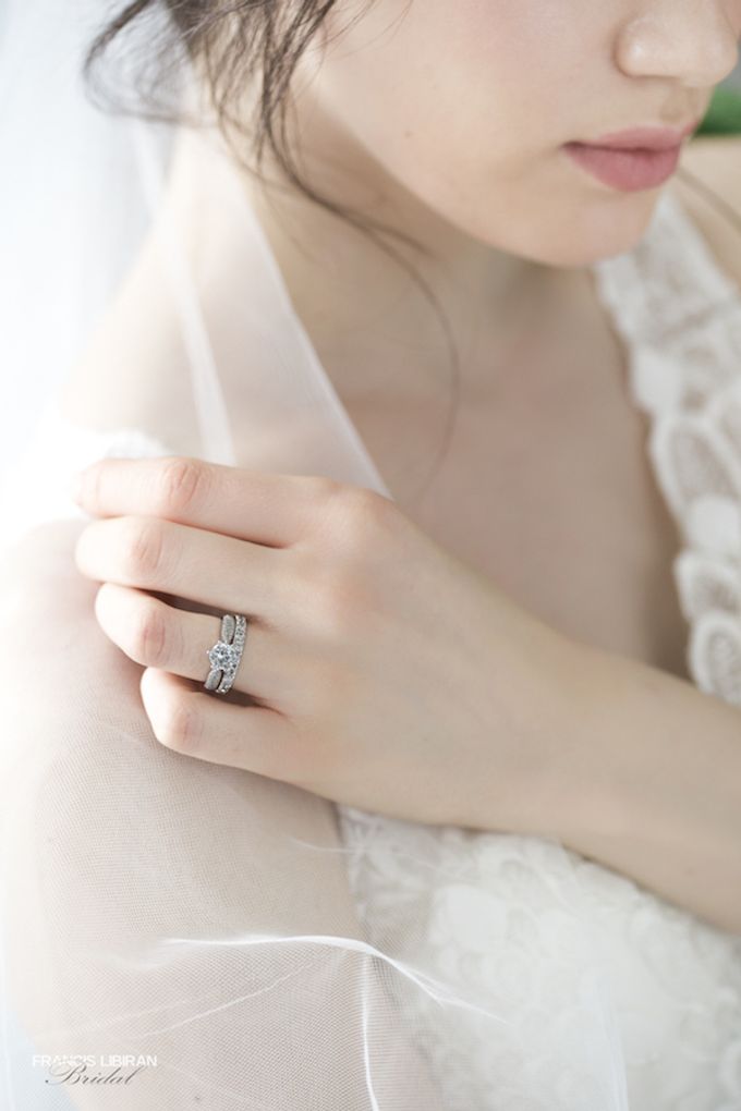 Forever starts with Francis Libiran by J's Diamond Jewellery - 002 Forever starts with Francis Libiran by J's Diamond Jewellery - 002