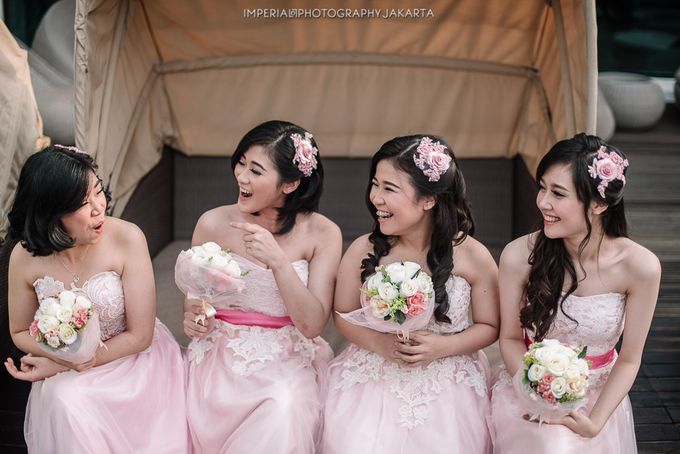 Yonathan & Dina Wedding by Imperial Photography Jakarta - 024 Yonathan & Dina Wedding by Imperial Photography Jakarta - 024