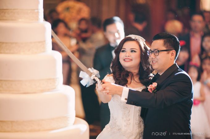 Tie the knot Ariel & Stephanie by Hotel Aryaduta Jakarta - 030 Tie the knot Ariel & Stephanie by Hotel Aryaduta Jakarta - 030