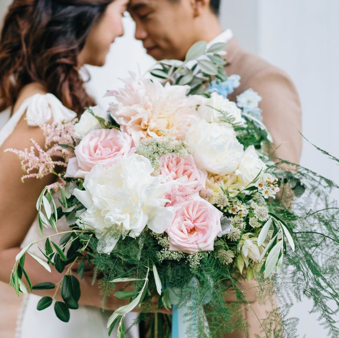 Dreamy and Whimsical Styled Shoot by O'hara Weddings - 002 Dreamy and Whimsical Styled Shoot by O'hara Weddings - 002