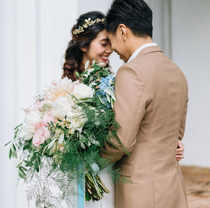 Dreamy and Whimsical Styled Shoot by O'hara Weddings - 001 Dreamy and Whimsical Styled Shoot by O'hara Weddings - 001