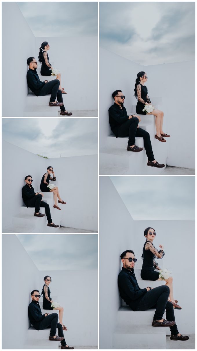 Cynthia & Egi Prewedding by Get Her Ring - 029 Cynthia & Egi Prewedding by Get Her Ring - 029