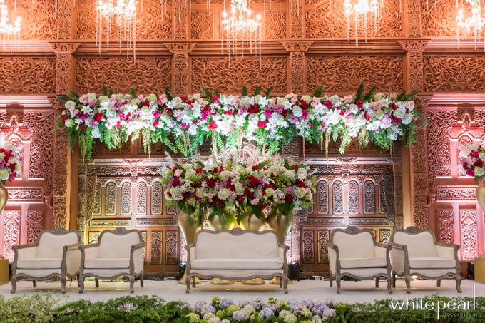 The Spring Club 2018 03 25 by White Pearl Decoration - 011 The Spring Club 2018 03 25 by White Pearl Decoration - 011