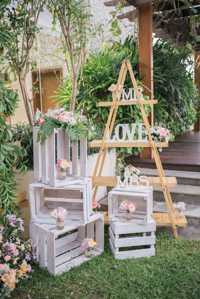 Wedding of Tanri & Yenny by Nika di Bali - 035 Wedding of Tanri & Yenny by Nika di Bali - 035