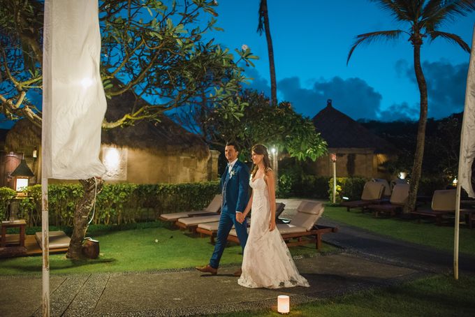 Benjamin & Maria Wedding at Hilton Nusa Dua by AKIphotograph - 034 Benjamin & Maria Wedding at Hilton Nusa Dua by AKIphotograph - 034