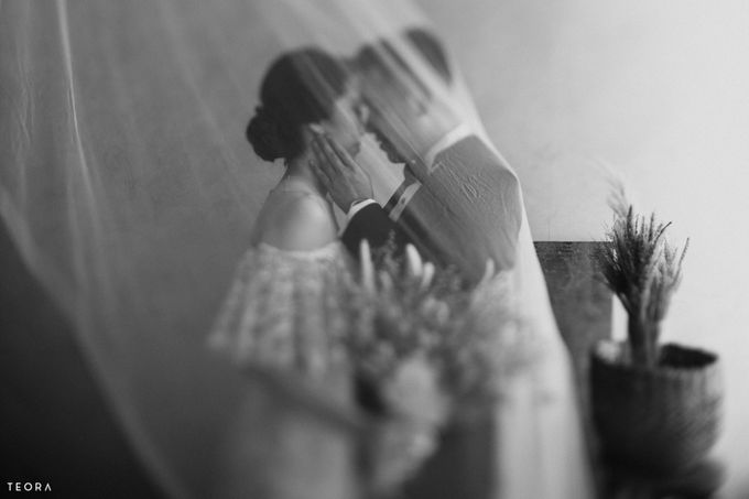 Endy & Selvi Jakarta Prewedding by Rent a Gown - 015 Endy & Selvi Jakarta Prewedding by Rent a Gown - 015
