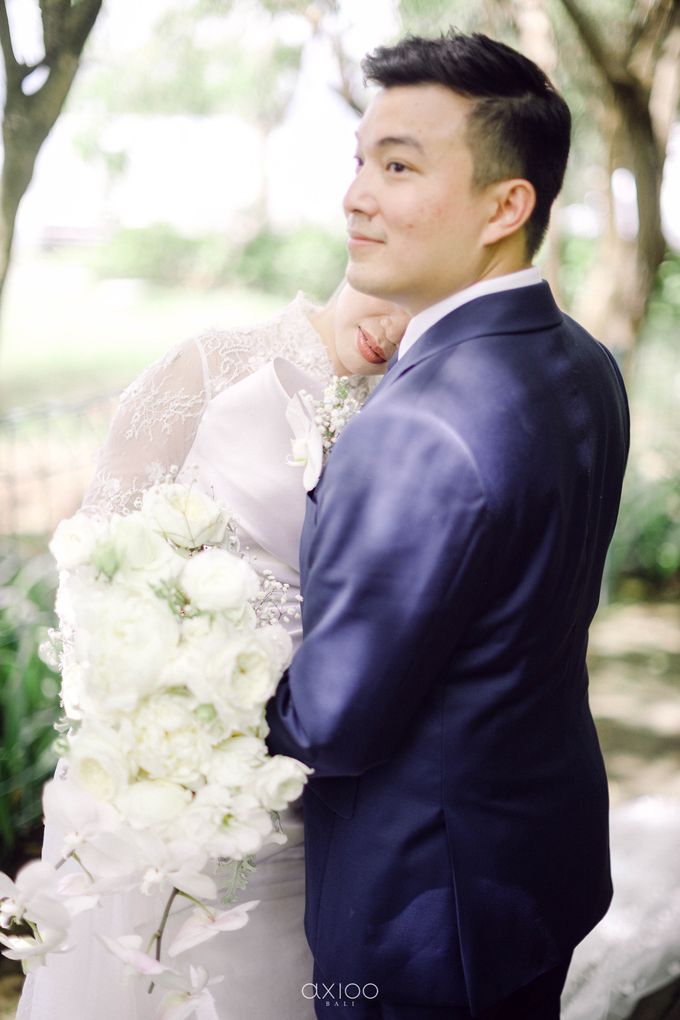 Kevin & Allen by Twogather Wedding Planner - 010