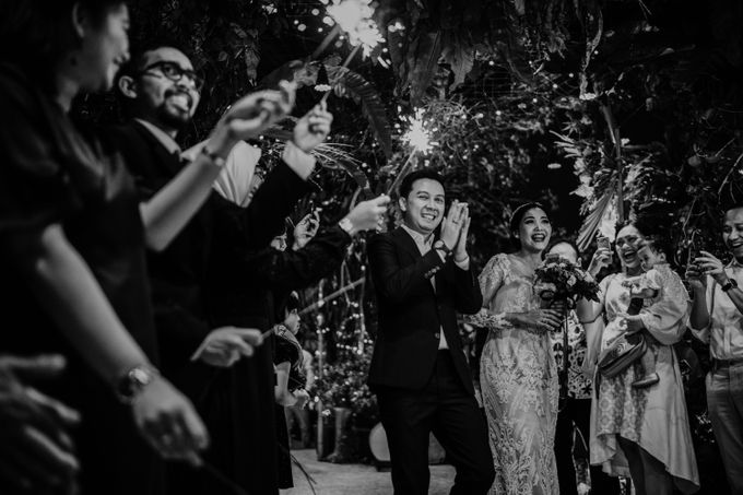 Resa & Bunga Wedding by AKSA Creative - 027 Resa & Bunga Wedding by AKSA Creative - 027