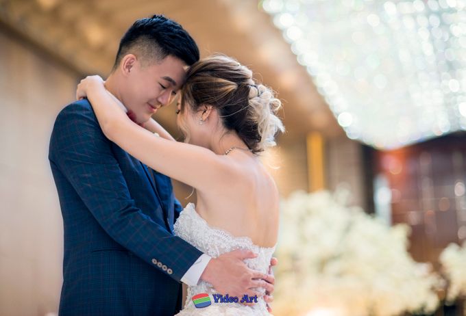 Wedding Samuel & Nia by Video Art - 025 Wedding Samuel & Nia by Video Art - 025