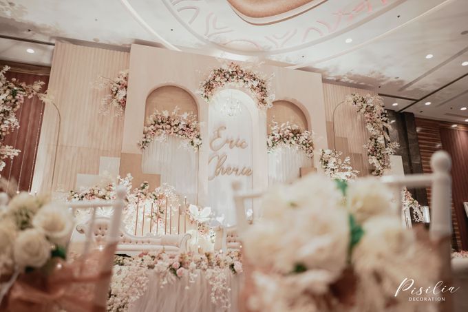 Skenoo Hall Pluit, 19 Jun '21 by IKK Wedding Venue - 032 Skenoo Hall Pluit, 19 Jun '21 by IKK Wedding Venue - 032