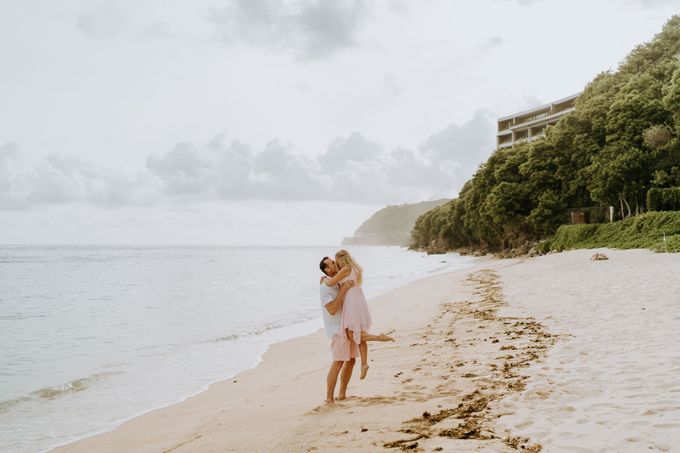 Kerry & Paul's Elopement Wedding Ceremony In Nusa Dua Beach, Bali by Amora Bali Weddings - 032 Kerry & Paul's Elopement Wedding Ceremony In Nusa Dua Beach, Bali by Amora Bali Weddings - 032
