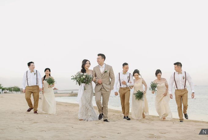 Rizky & Yosephine Wedding by Diorama Tailor - 032 Rizky & Yosephine Wedding by Diorama Tailor - 032