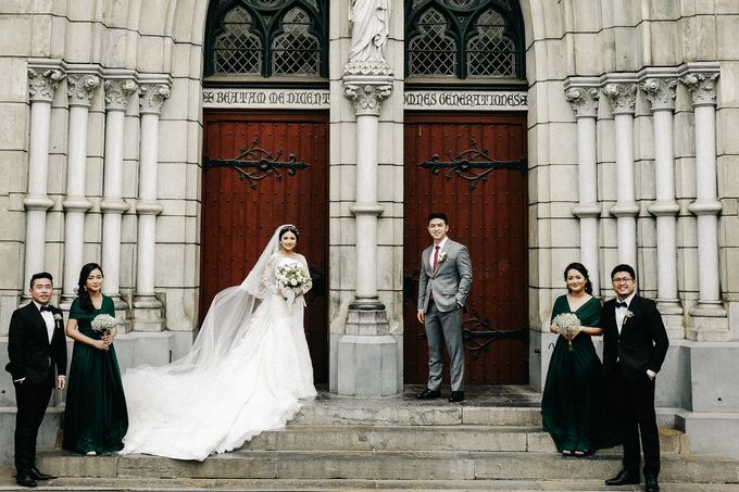 Story about You | Klemen & Bella by Kinema Studios - 033 Story about You | Klemen & Bella by Kinema Studios - 033