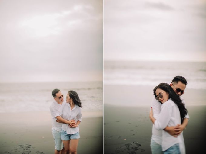 PRE - WEDDING DANIEL & KARINA BY HENOKH WIRANEGARA by All Seasons Photo - 001 PRE - WEDDING DANIEL & KARINA BY HENOKH WIRANEGARA by All Seasons Photo - 001