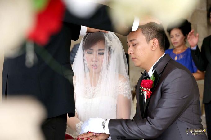 Wedding Anton & Linna by Ehipassiko Photoart - 006