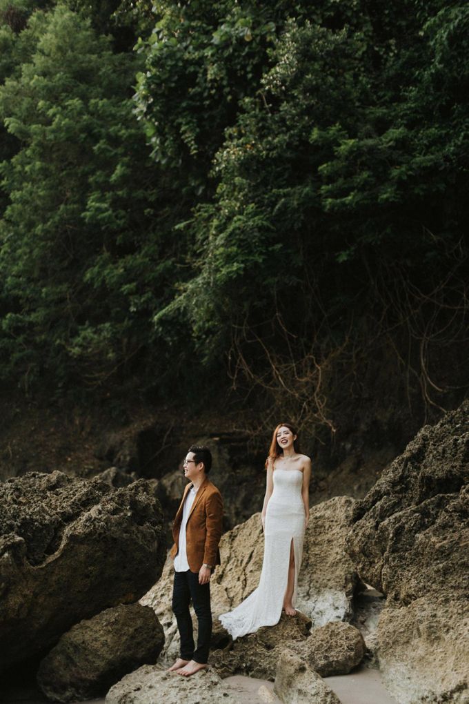 Michelle & Roy - Connection Session - Nusa Penida by ILUMINEN - 004 Michelle & Roy - Connection Session - Nusa Penida by ILUMINEN - 004