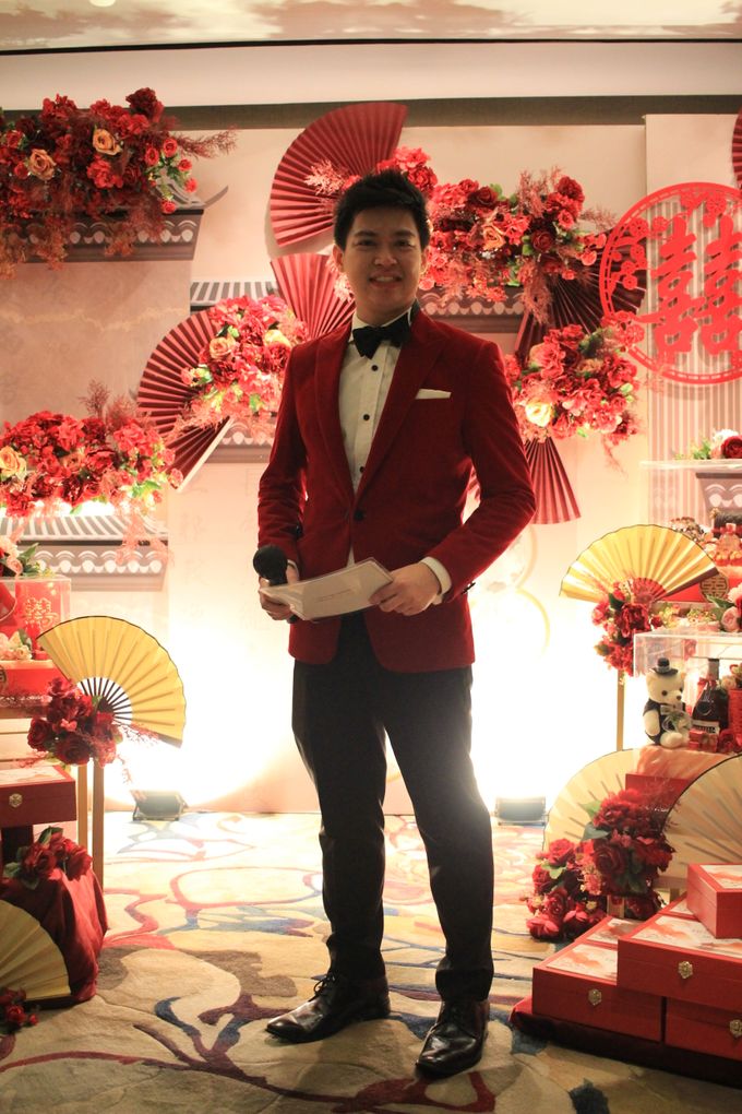 MC Sangjit Li Feng Mandarin Hotel Jakarta - Anthony Stevven by Anthony Stevven - 010 MC Sangjit Li Feng Mandarin Hotel Jakarta - Anthony Stevven by Anthony Stevven - 010