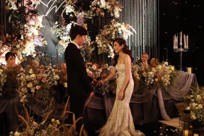 MC Wedding Intimate Ayana Midplaza Jakarta - Anthony Stevven by AYANA Midplaza JAKARTA - 033 MC Wedding Intimate Ayana Midplaza Jakarta - Anthony Stevven by AYANA Midplaza JAKARTA - 033