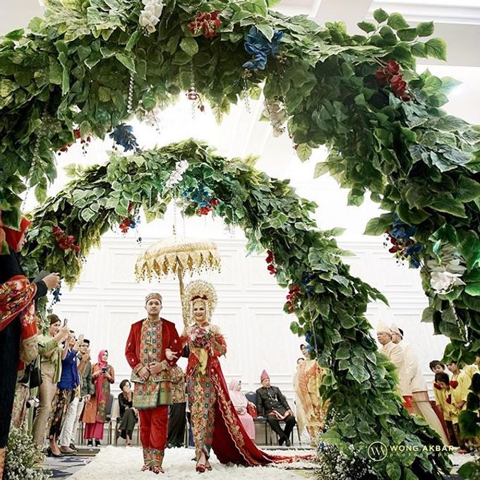 THE WEDDING OF NADIA & DIDIT by Chandani Weddings - 011 THE WEDDING OF NADIA & DIDIT by Chandani Weddings - 011