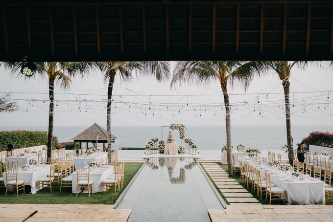 The Wedding of Tommy & Jenifer by Bali Yes Florist - 005 The Wedding of Tommy & Jenifer by Bali Yes Florist - 005