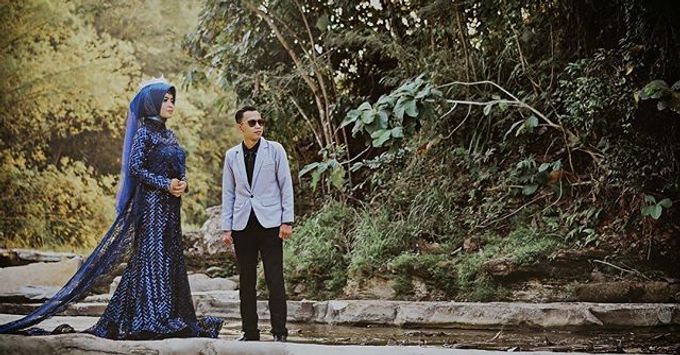 Prewedding by Semilano photography - 002