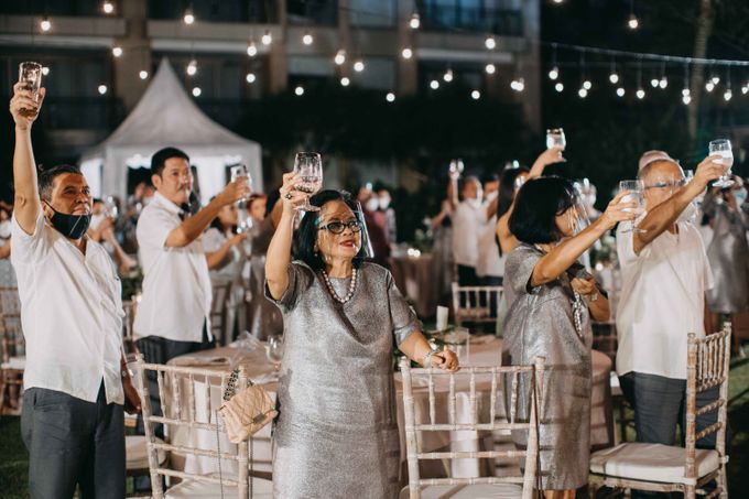Wedding The Mulia Resort Donald & Tabita by StayBright - 033 Wedding The Mulia Resort Donald & Tabita by StayBright - 033