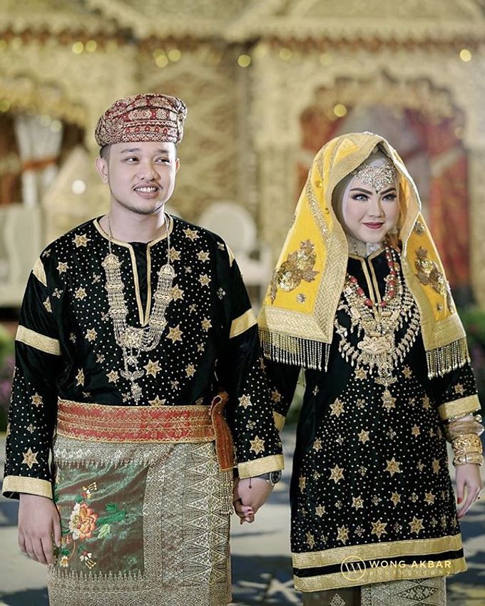 THE WEDDING OF NADIA & DIDIT by Chandani Weddings - 001 THE WEDDING OF NADIA & DIDIT by Chandani Weddings - 001