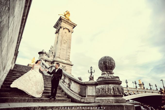 Justin & Vicky by Cappio Photography - 032 Justin & Vicky by Cappio Photography - 032