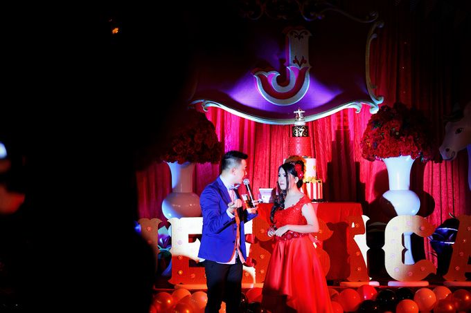 The Moment in Sweet 17th of Jessica Theodora by Retro Photography & Videography - 032 The Moment in Sweet 17th of Jessica Theodora by Retro Photography & Videography - 032