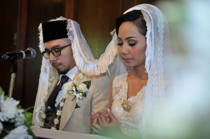 Indri & Aryo | Wedding by Kotak Imaji - 031