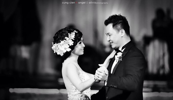 Cungcien + angel | wedding by alivio photography - 041