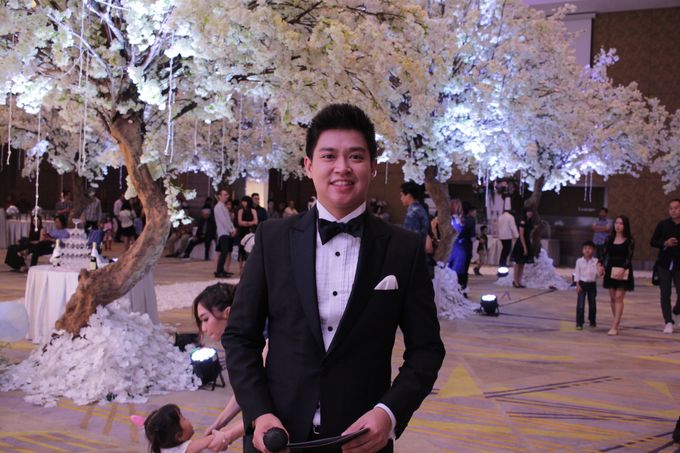 Mc Wedding Bay Ballroom Baywalk jakarta - Anthony Stevven by Anthony Stevven - 007 Mc Wedding Bay Ballroom Baywalk jakarta - Anthony Stevven by Anthony Stevven - 007