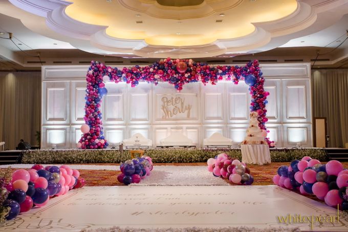 The Ritz Carlton Mega Kuningan 2018 11 09 by White Pearl Decoration - 011 The Ritz Carlton Mega Kuningan 2018 11 09 by White Pearl Decoration - 011