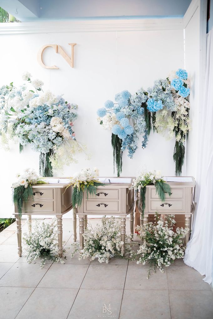 THE WEDDING OF CHIKA & NAUFAL by Decor Everywhere - 006 THE WEDDING OF CHIKA & NAUFAL by Decor Everywhere - 006