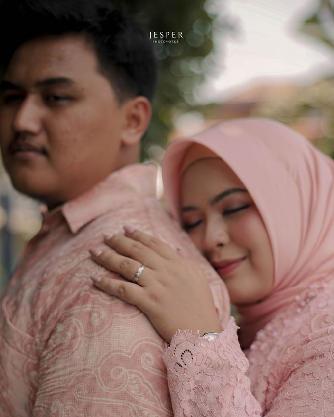 Engagement Nefyta & Riyan by Jesper Photoworks - 011