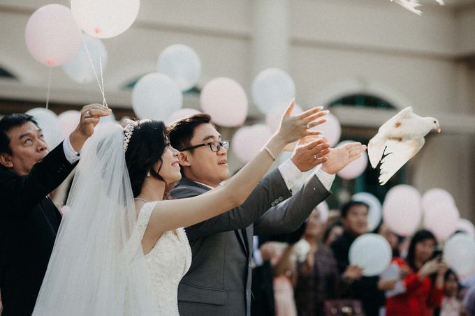 Andre & Elvira Wedding by Dhika by MA Fotografia - 032 Andre & Elvira Wedding by Dhika by MA Fotografia - 032