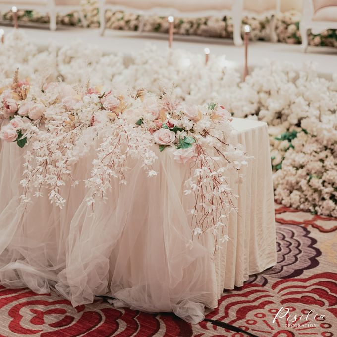 Skenoo Hall Pluit, 19 Jun '21 by IKK Wedding Venue - 033 Skenoo Hall Pluit, 19 Jun '21 by IKK Wedding Venue - 033