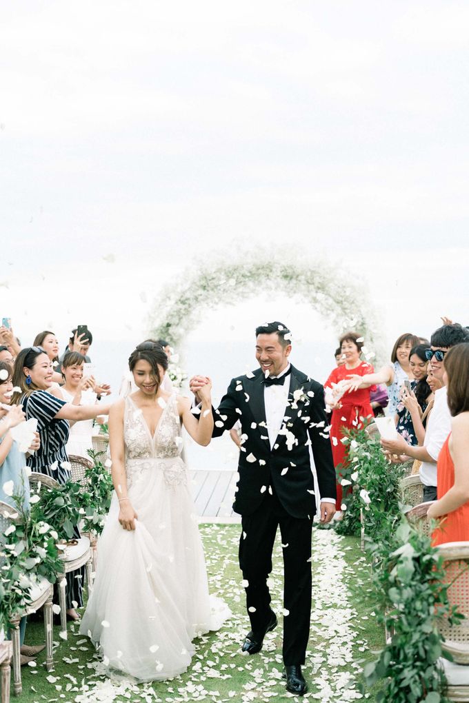 Two sides in one page, Sarah & Will. by Namasa Portraire - 029 Two sides in one page, Sarah & Will. by Namasa Portraire - 029