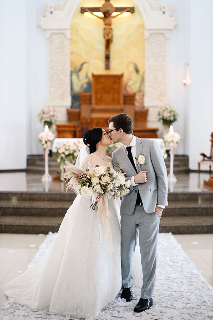 The Wedding of Casey & Francisca by Bali Wedding Specialist - 024 The Wedding of Casey & Francisca by Bali Wedding Specialist - 024