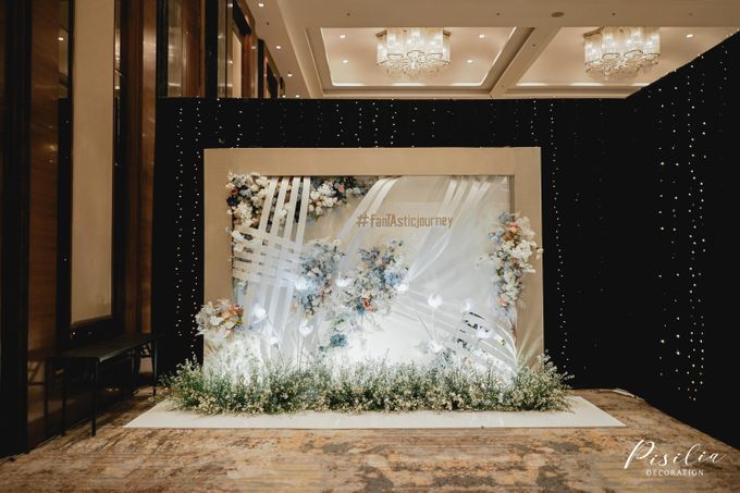 Swissotel PIK, 10 Jul '21 by Pisilia Wedding Decoration - 010