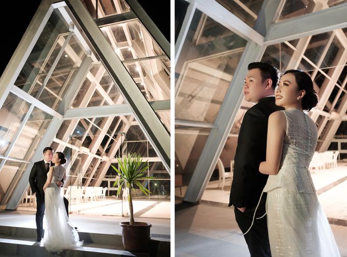 THE PREWEDDING OF WILLIAM & NADINE by Loxia Photo & Video - 034