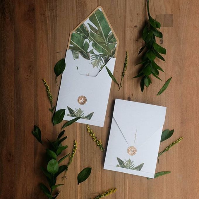 Natasha & Faiz by Knotted Co. - 002 Natasha & Faiz by Knotted Co. - 002