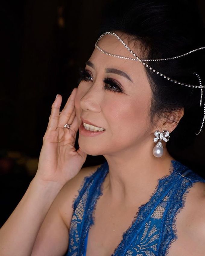 Mature Makeup
Mom of Bride/Groom by EstherKwanmua - 016 Mature Makeup
Mom of Bride/Groom by EstherKwanmua - 016
